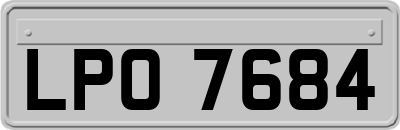 LPO7684