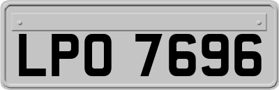 LPO7696