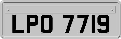 LPO7719