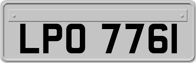 LPO7761