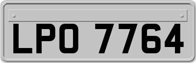 LPO7764