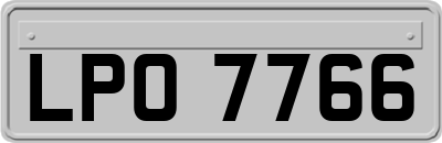 LPO7766