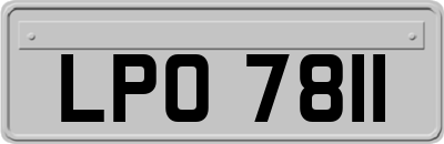 LPO7811