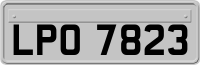LPO7823