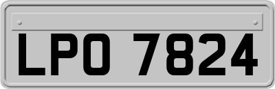 LPO7824