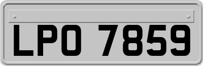 LPO7859