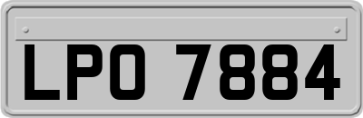 LPO7884