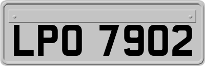 LPO7902