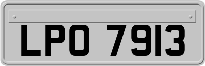 LPO7913