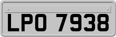LPO7938