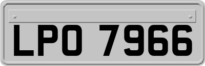 LPO7966