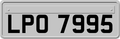 LPO7995