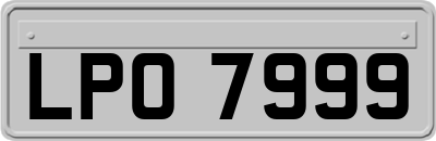 LPO7999
