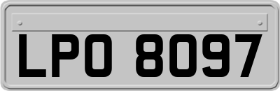 LPO8097