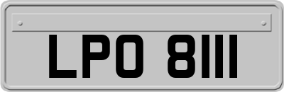 LPO8111