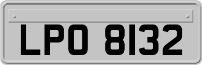 LPO8132