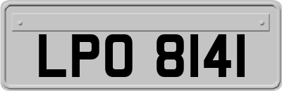 LPO8141