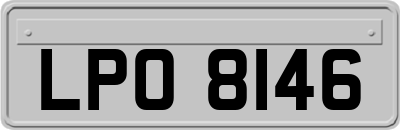LPO8146