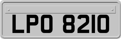 LPO8210