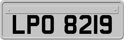 LPO8219