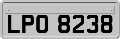 LPO8238