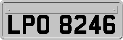 LPO8246