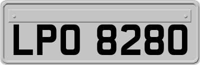 LPO8280