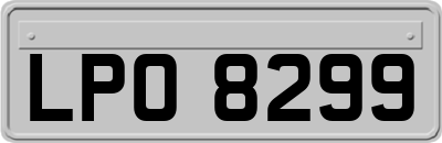 LPO8299