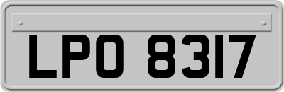 LPO8317