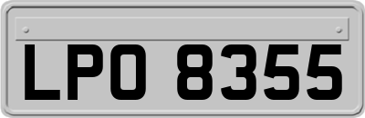 LPO8355