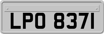 LPO8371