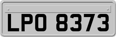 LPO8373