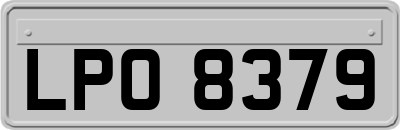 LPO8379