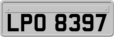 LPO8397