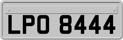 LPO8444