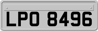 LPO8496