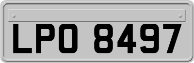 LPO8497
