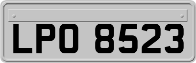 LPO8523
