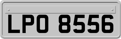 LPO8556