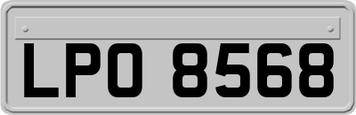 LPO8568