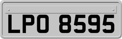 LPO8595