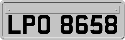 LPO8658