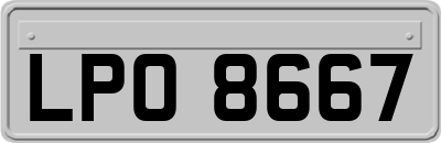 LPO8667