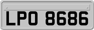 LPO8686