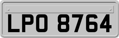 LPO8764