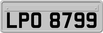 LPO8799