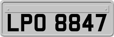 LPO8847