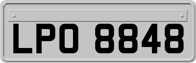LPO8848
