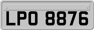 LPO8876