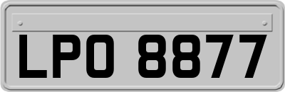 LPO8877